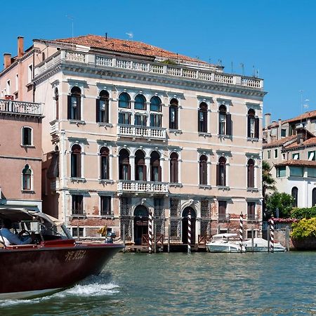 Ca' Dei Cuori On The Grand Canal Venetië Buitenkant foto